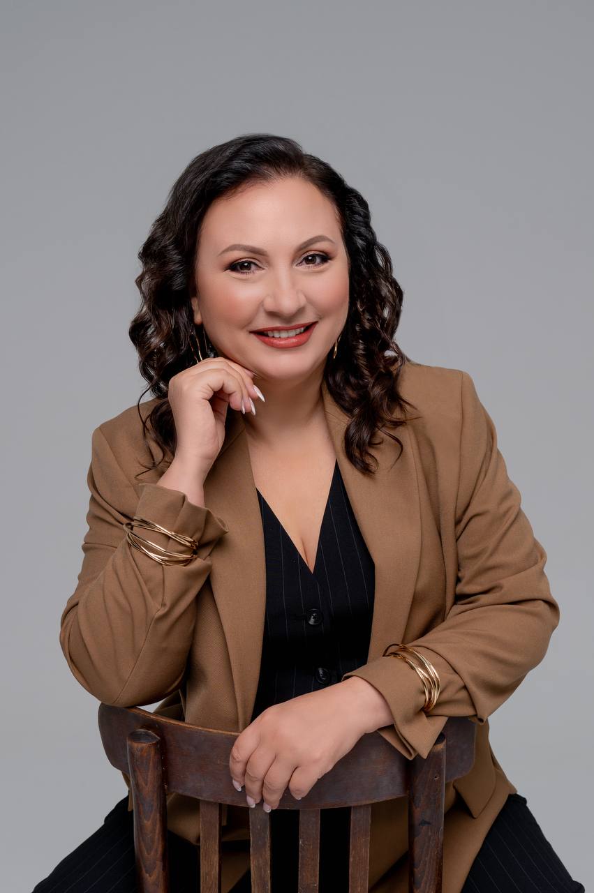 olena
